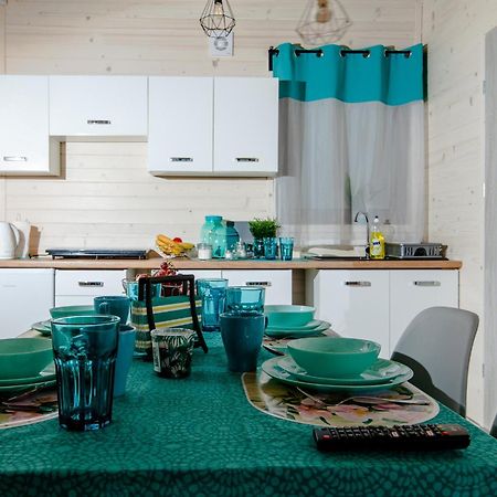 Molo Resort Niechorze Dış mekan fotoğraf