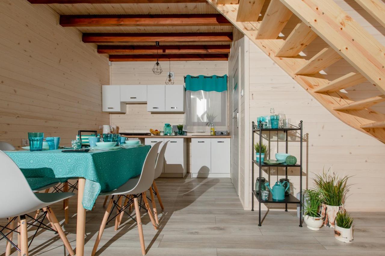 Molo Resort Niechorze Dış mekan fotoğraf