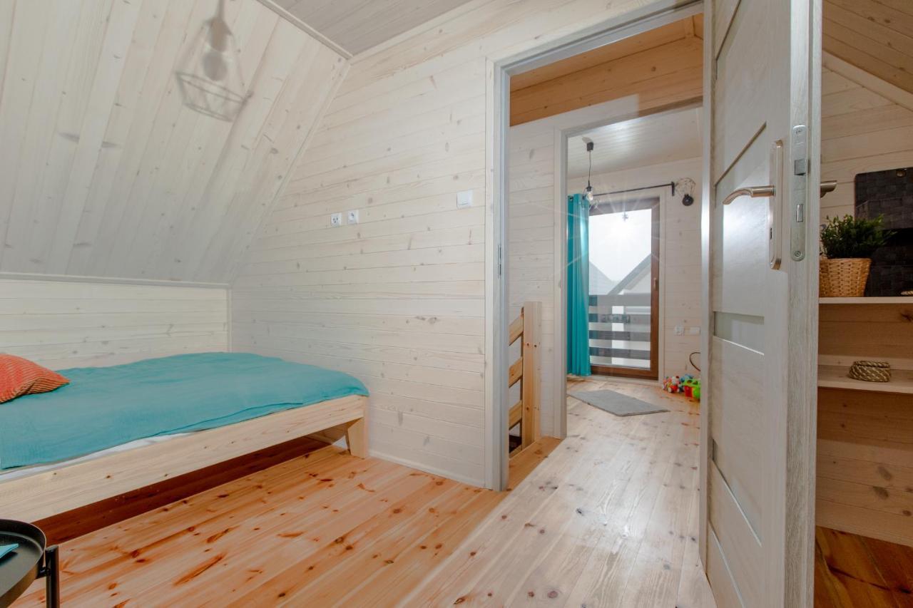 Molo Resort Niechorze Dış mekan fotoğraf