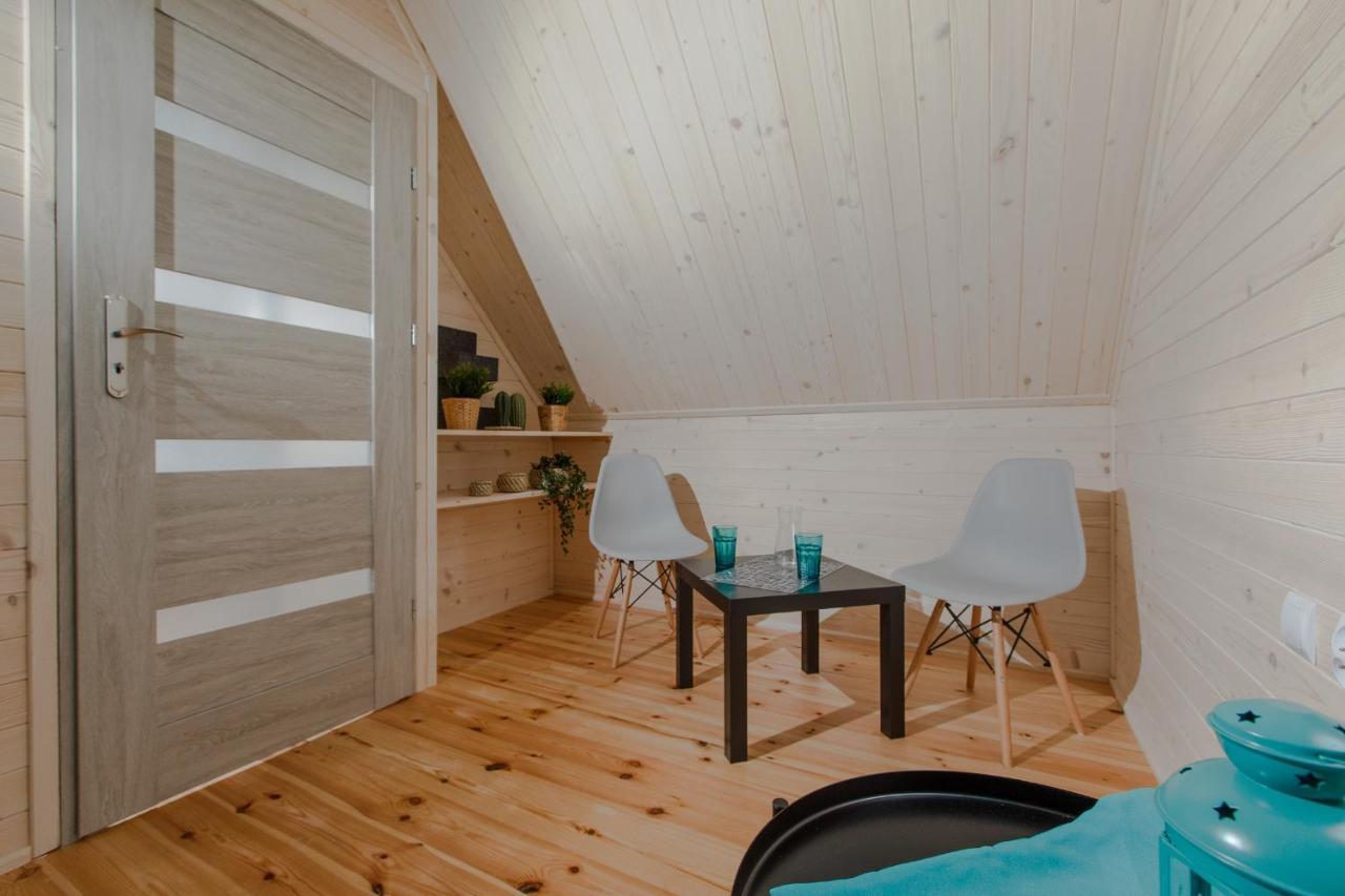 Molo Resort Niechorze Dış mekan fotoğraf