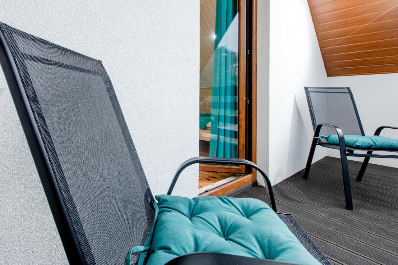 Molo Resort Niechorze Dış mekan fotoğraf